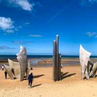 Omaha Beach