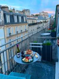 S Weekend in Paris: A Culinary Dream 🥰