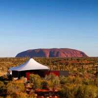 Longitude 131°, Northern Territory