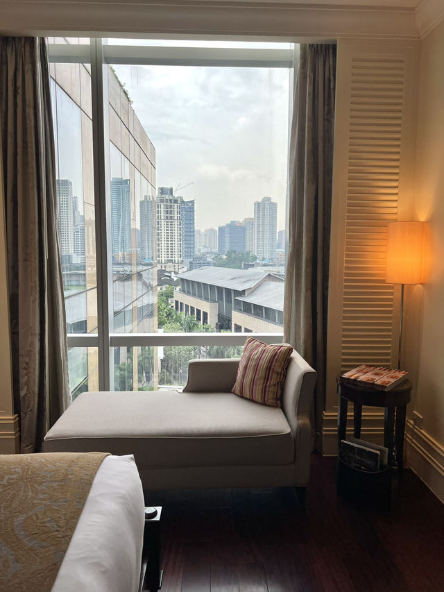 Luxury Experience in Makati