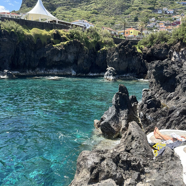 Madeira Magic: Known as The Hawaii of Europe 