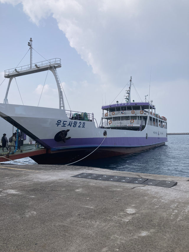 【濟州旅遊】韓服體驗，濟州亂打秀等景點推薦