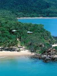 🌟 Queensland's Hidden Gem: Thala Beach Nature Reserve 🌴