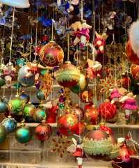 Edinburgh Christmas Markets: A Family-Friendly Travel Plan