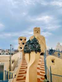 So Amazing Casa Mila