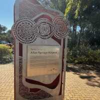 "A Memorable Oasis: My First Stay at DoubleTree by Hilton Alice Springs"