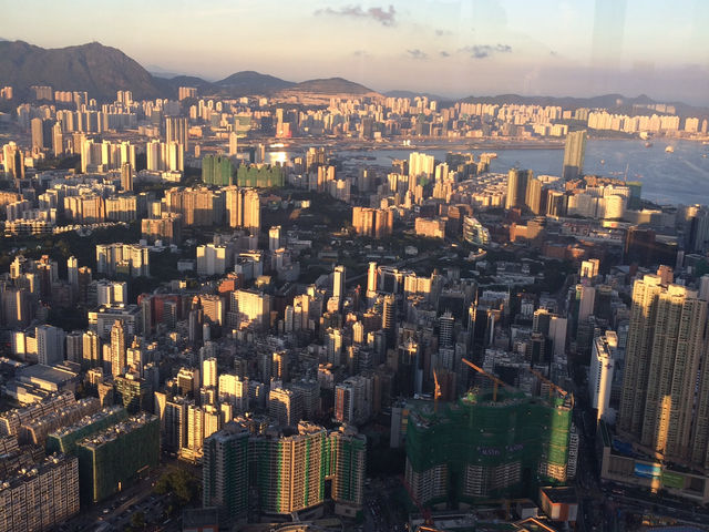 香港🇭🇰 - 與姐妹們或自己來躺說走就走的小旅行吧吧吧