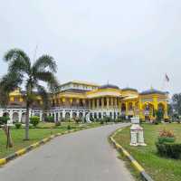 Cultural Medan