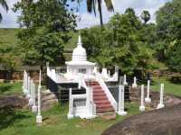 Isurumuniya Temple: a beautiful discovery 🇱🇰