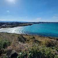 Hamdeok Beach