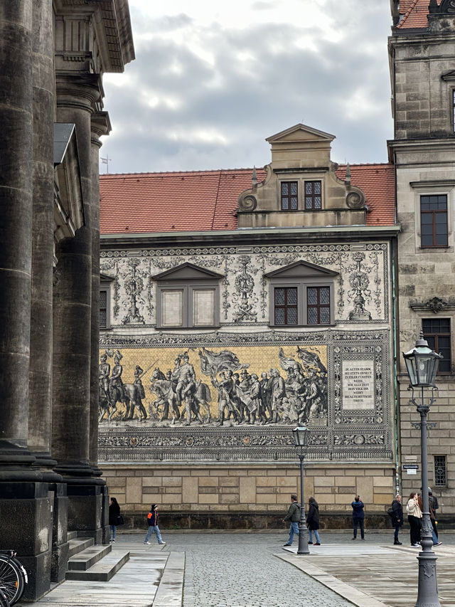 Dresden: the Biggest Hidden Gem City in Europe