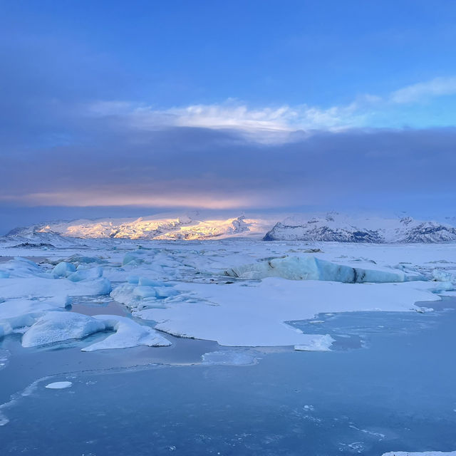 アイスランド🇮🇸