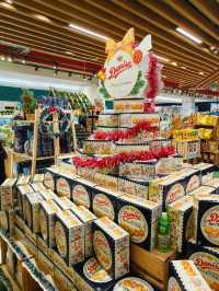 Holiday Bliss Starts Here: Jaya Grocer Has It All