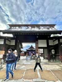 ［日本北陸旅行］高山陣屋-日本古代政府辦公之處📜