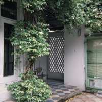 Angelo Family Suites (Artist House & Gallery)——藝術與溫馨交織的家園