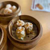 Cha Lao dim sum