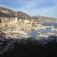 Magnificent Monaco!