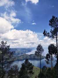 Indonesia 🇮🇩 Lake Toba Trip 🍃