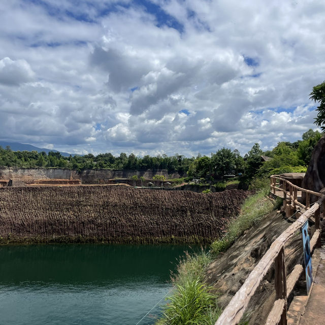 Picture perfect spots in Grand Canyon Water Park