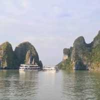 Ha-Long Bay Day Cruose