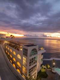 🌅 Lombok's Sunset Paradise: Royal Avila Boutique Resort 🏖️