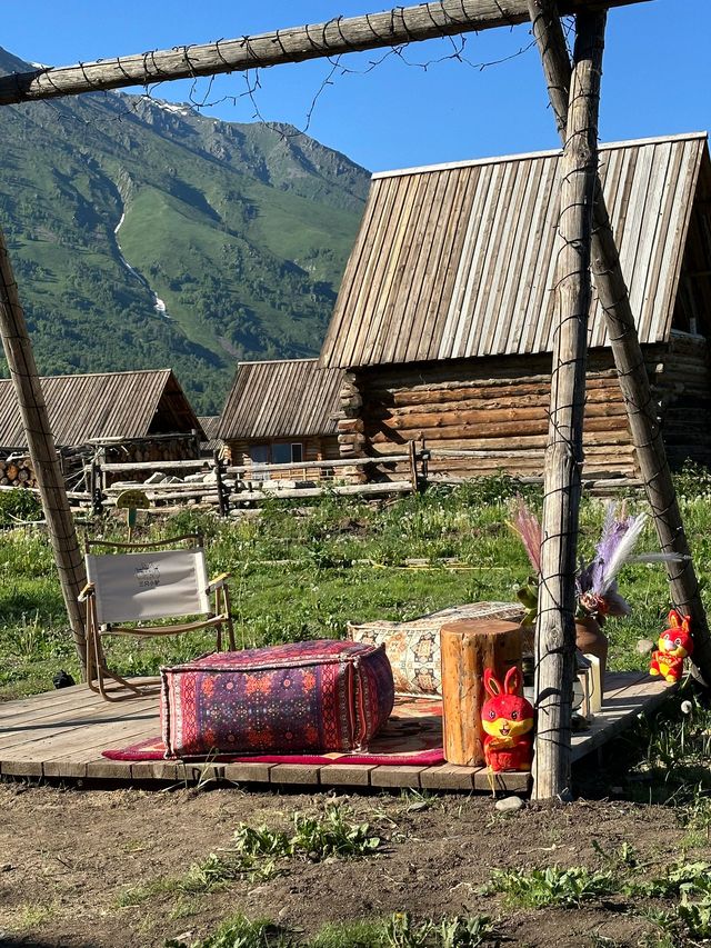 9天暢遊北疆烏魯木齊出發 揭秘新疆之旅的震撼美景