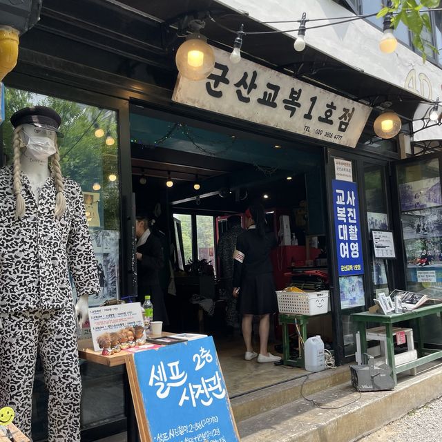 군산 당일치기 데이트하기 좋은 여행지 모아봤어요💓