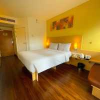 ibis Pattaya โรงแรมราคาประหยัด