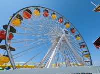 Santa Monica Pier