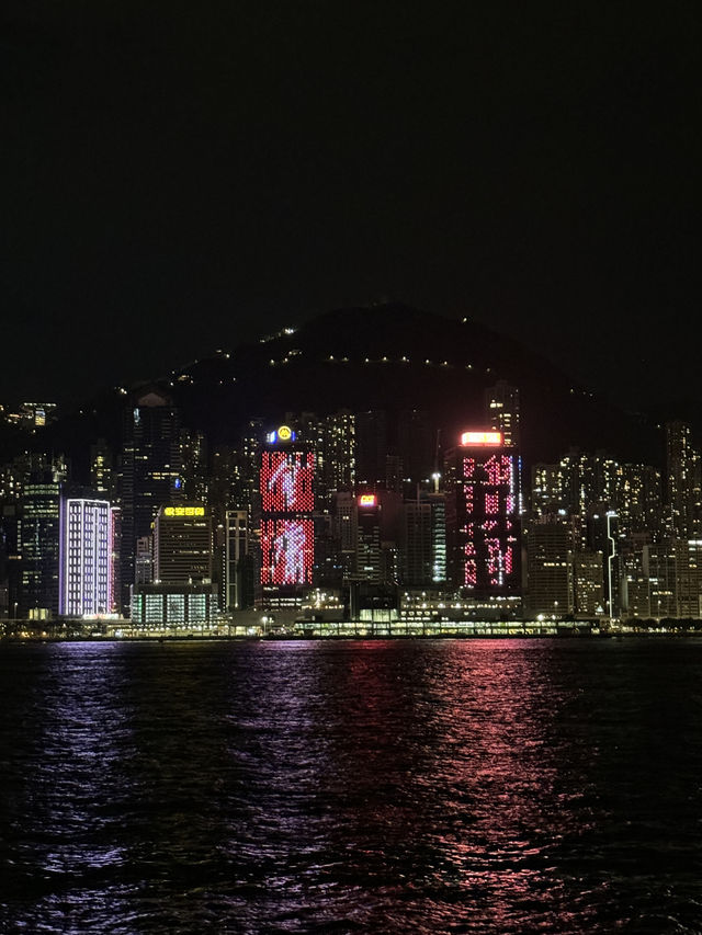 홍콩 야경 데이트, 홍콩 핫플 ‘West Kowloon Art Park’