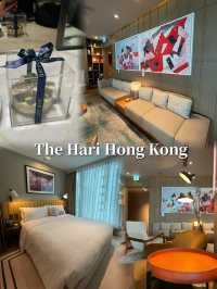 🇭🇰The Hari Hong Kong 