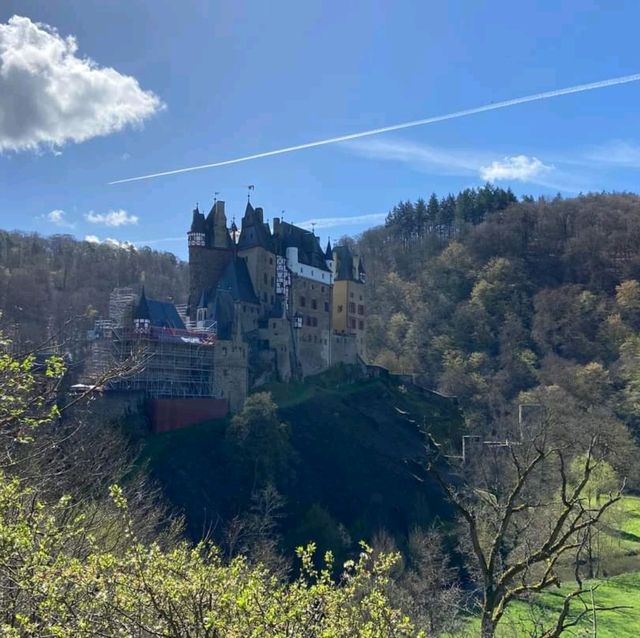 Eltz Castle Germany