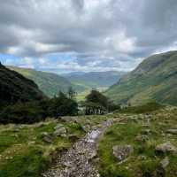 Scafell Pike