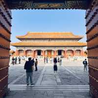 Revisiting Forbidden City’s Off the Beaten Path