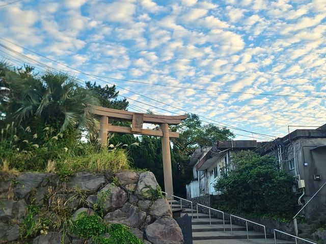 鹿兒島-櫻島火山一日遊