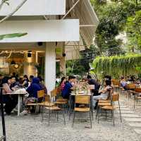 Trendy Hangout Spot at LCC Lucy Curated Jakarta