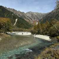 Magical Dreamland - Kamikochi 