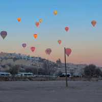 Soaring Above Cappadocia: A Family Adventure in the Skies