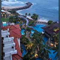 Hilton Bali Resort