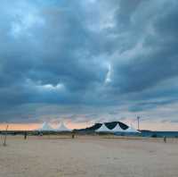 Hyeopjae Beach