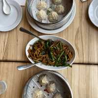 Xiaolongbao’s in Manhattan Beach, CA