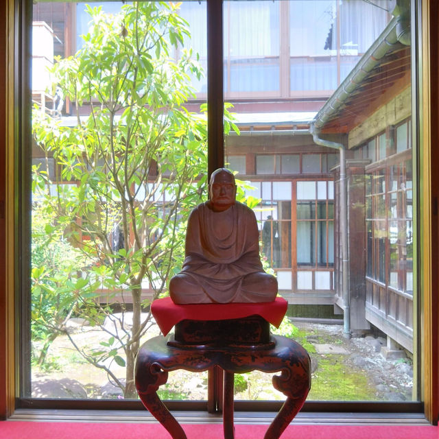 Kurakobourushi Museum, Aizu Wakamatsu 🇯🇵