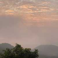 Hai Van Pass in Da Nang, Viet Nam