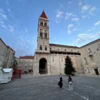 Croatia-Trogir