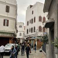 How to spend 2 days in Casablanca