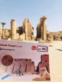 Exploring Karnak Temple: The Majestic Heart of Ancient Thebes