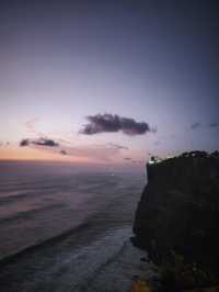 Uluwatu Kecak Dance: Monkeys Randomly Interact with You