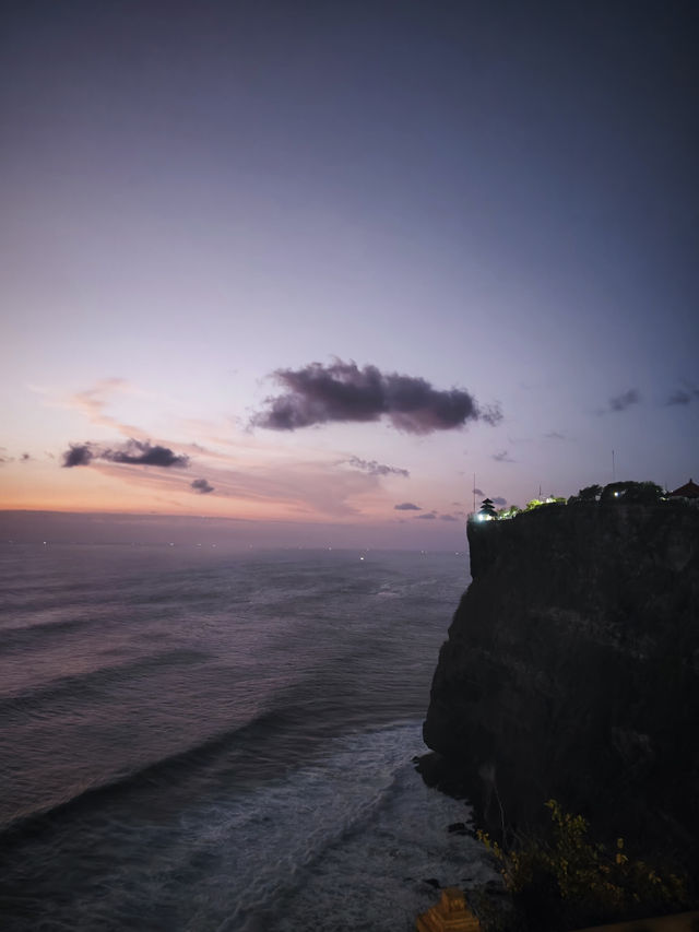 Uluwatu Kecak Dance: Monkeys Randomly Interact with You