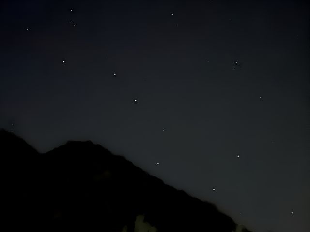 霧靈山居「三天兩晚」路線推薦 。