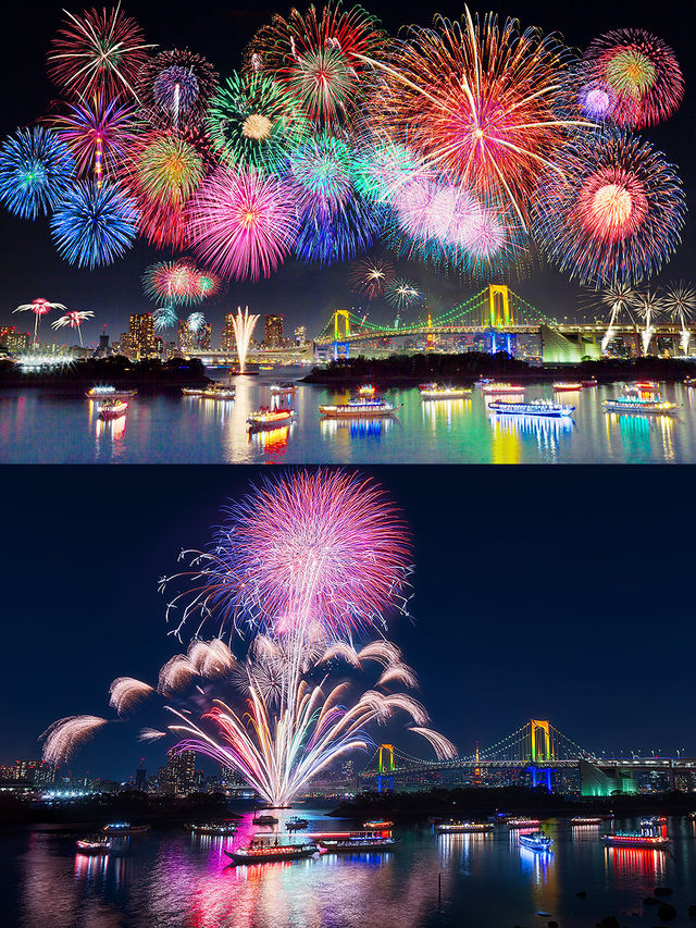 日本聖誕之旅浪漫與夢幻一網打盡。